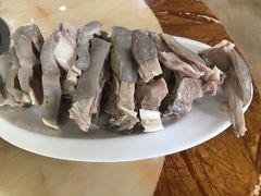 -三得正宗乌烈乳羊(环城东二路店)