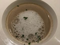 -橘洲1910花园江景西餐厅