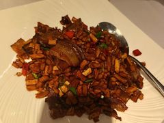 -毛家饭店·融合新湘菜·主题宴(齐鲁软件园店)
