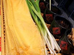 -赵记煎饼卷大葱(东岳店)