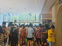 -B&C黄油与面包·THE GARDEN BAKERY概念店(世纪汇店)