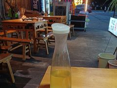 -大众跷脚牛肉馆·非遗传承单位(峨眉山店)