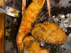 -号令江湖·水浒烤肉(和畅睦邻中心店)