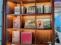 -蚝堡·生蚝海鲜烧烤物种起源•海肠捞饭(刘公岛店)