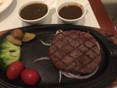 -斗牛士牛排餐厅(协信星光时代广场店)