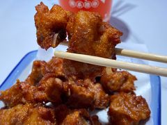-状元虎.摇滚炒鸡.家常菜(义勇街店)