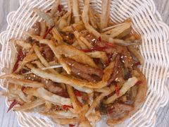 -江城燕子大排档(江汉路步行街店)