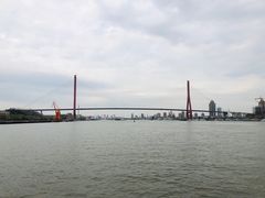 -丹东路渡口(轮渡站)