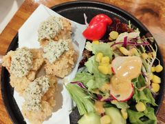-森味花园·日本料理(伊藤洋华堂亚运村店)