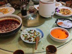-小六汤包砂煲菜(文景路店)