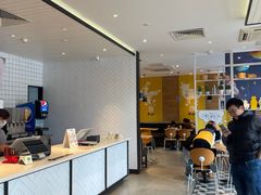 -真功夫(聚龙湾店)