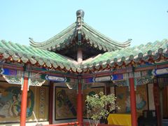 -延庆观