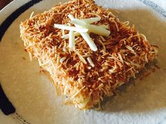 -PIZZA BIANCA(民园店)
