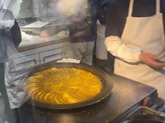 -老新隆牛肉锅贴(新街口店)