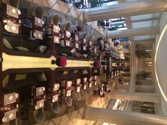 华尔道夫酒店廊吧-LONG BAR 廊吧(外滩华尔道夫酒店)