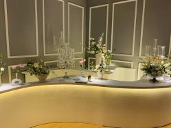 -格乐利雅婚礼艺术中心(南外滩店)