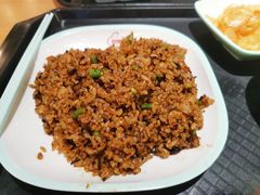 -回味鸭血粉丝汤(新城市广场店)