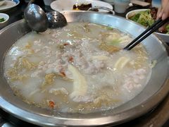 -老来福·非遗酸汤兔(凯旋路店)