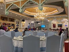 大堂-马尔龙新疆饭店·清真(瑞景店)