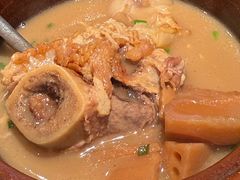 -来菜·湖北头牌藕汤(武商MALL众圆店)