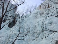 -黑龙潭风景区