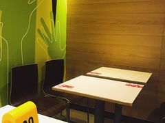-麦当劳(北京金星西路店)