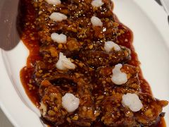 -张福记(五一公园店)