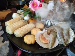 -丽江庭院之爱在路上(西单店)