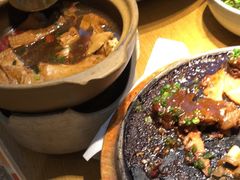 -蜜桃餐厅·伴山(绿宝广场店)