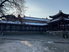 -哈尔滨文化公园