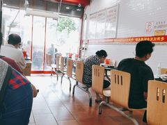 大堂-试试看桂林米粉