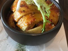 -水月周庄铂尔曼酒店-水月荟中餐厅