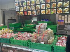 -宫廷糕点铺(建设路店)