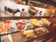 -烧きたてチーズタルト专门店·PABLO(心斋桥本店)