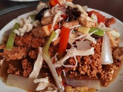 -天回镇何氏豆腐(总店)