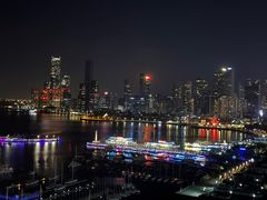 -VENU+海景酒廊