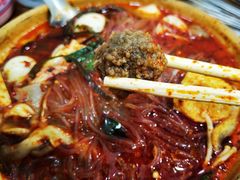 -清真·马文砂锅大全(麦苋街店)