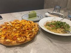 -必胜客(江门万达店)