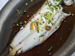 -量子制造·元创意料理(李公堤店)