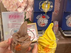 -杭州大厦LSE城市生活超市(杭州大厦店)