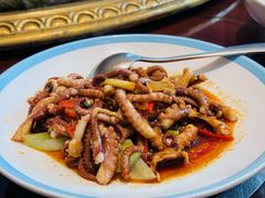 -紫阳海鲜楼·传承闽味(长乐路总店)