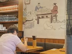-秦唐汉味biangbiang面(大钟寺店)