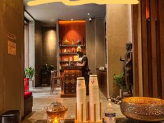 -菩泰·泰式草本按摩SPA(武汉新天地南馆店)