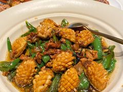 -喜棠·长沙家宴·海鲜·湘菜(麓谷店)
