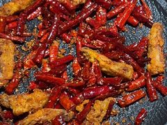 -798餐厅(任丘路店)