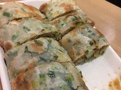 -台北楚楚园馅饼粥(虹桥南丰城店)