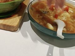 -尚一汤 广东炖汤(金桥国际店)