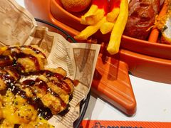 -崔解放·朝韩大排档(虹悦城店)
