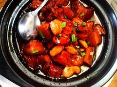 -浔庐餐厅•江西老字号•九江菜(南湖国际店)