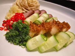 -东门口涮肉·砂锅·烤串(老门东店)